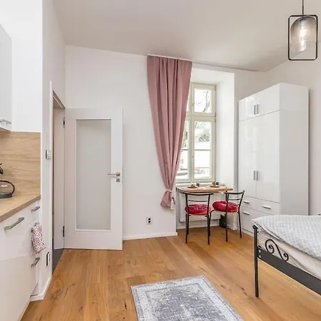 Cozy Quiet New Apartment In Karlin Square Prague Extérieur photo